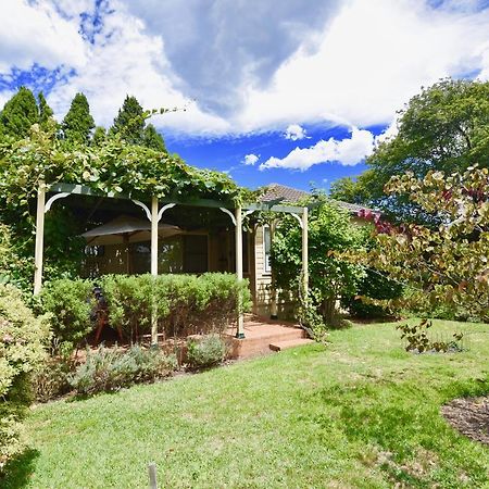 Raspberry Terrace Of Leura 빌라 외부 사진