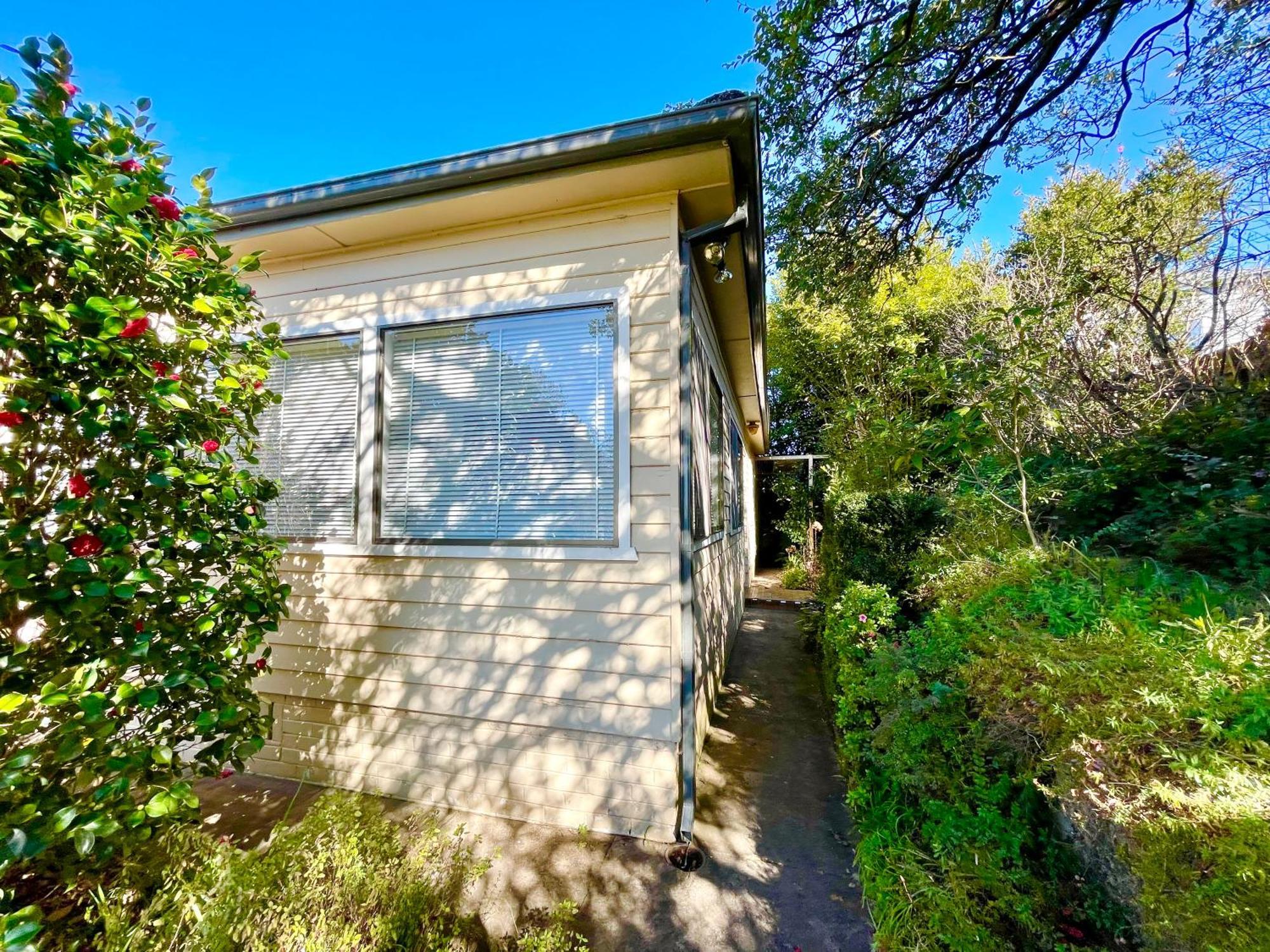 Raspberry Terrace Of Leura 빌라 외부 사진