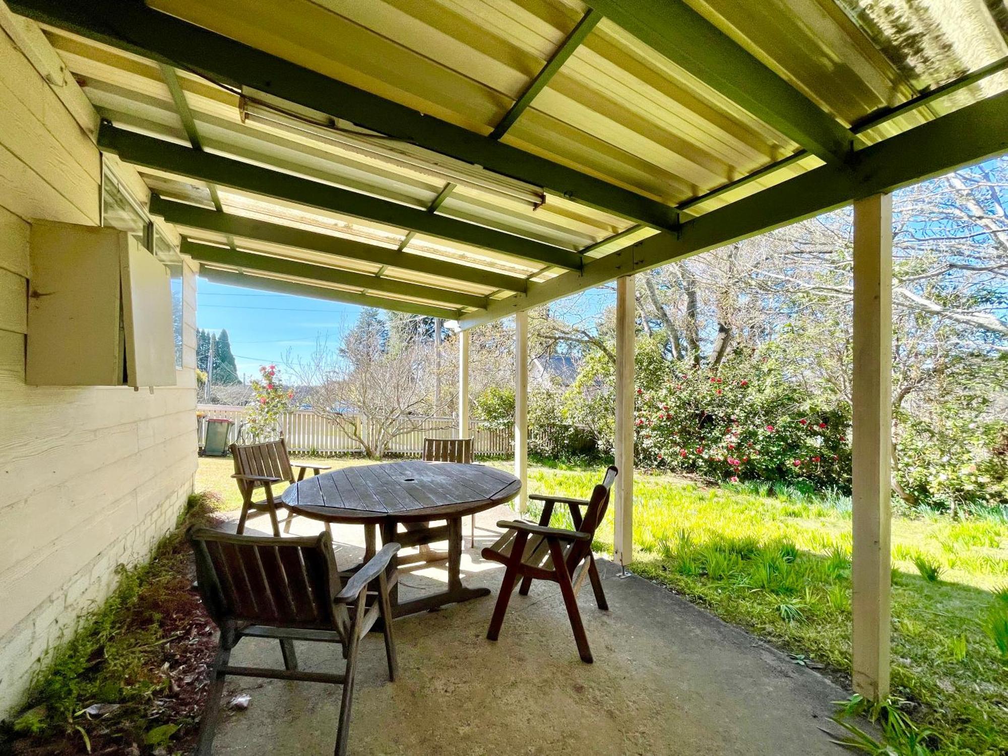 Raspberry Terrace Of Leura 빌라 외부 사진