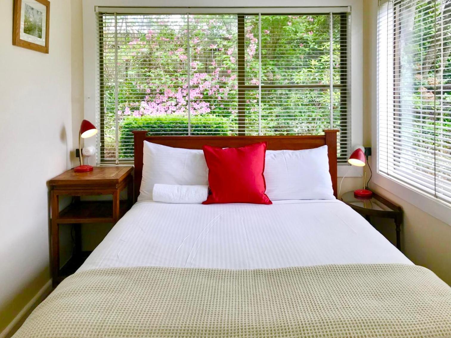 Raspberry Terrace Of Leura 빌라 외부 사진