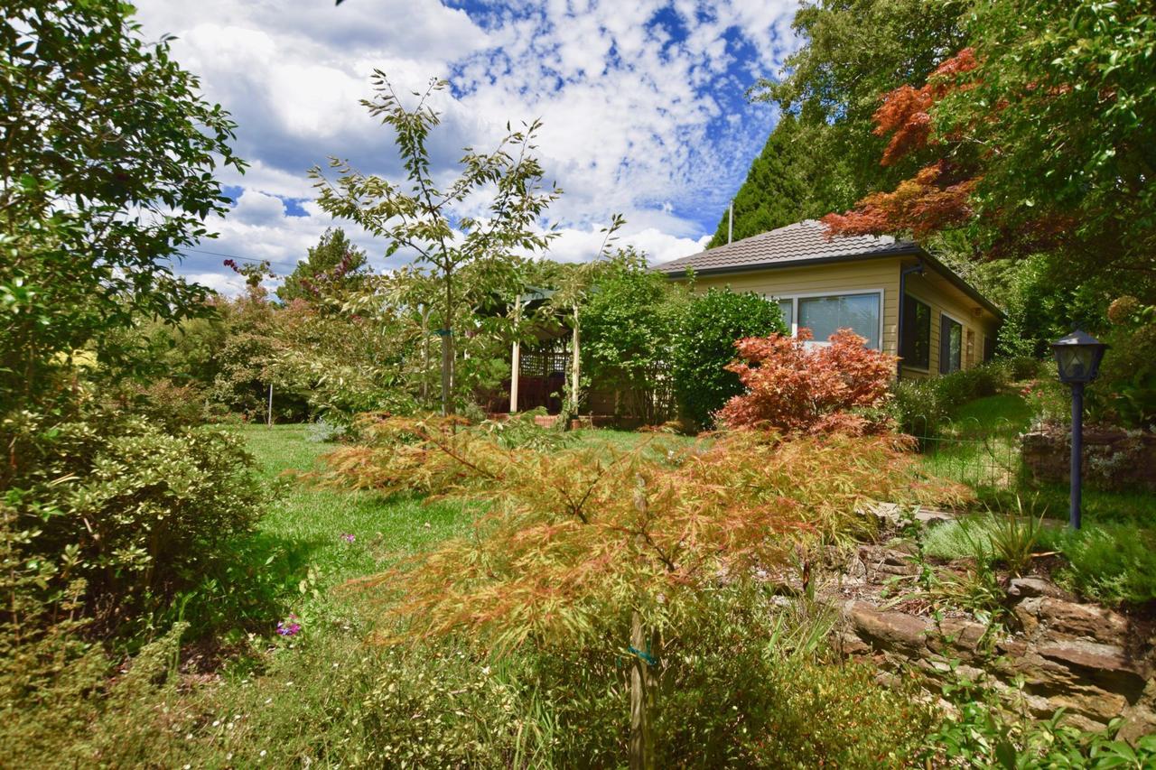 Raspberry Terrace Of Leura 빌라 외부 사진