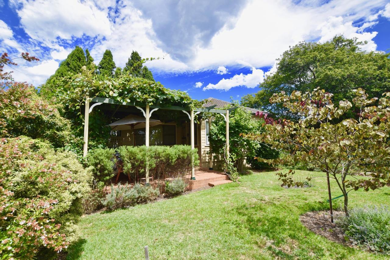 Raspberry Terrace Of Leura 빌라 외부 사진